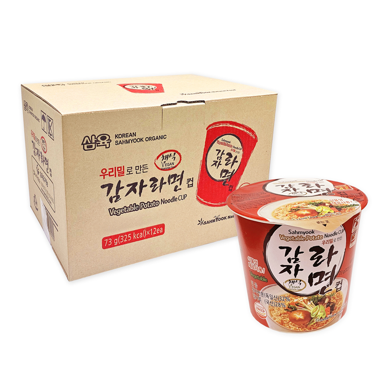  츮аڶ(Ŷ) 73g X 12(ڽ)   (Vegan)