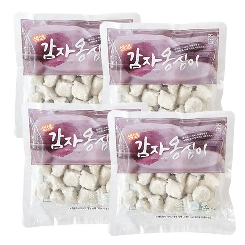 [õ] ڿ˽ 150g X 4(600g)