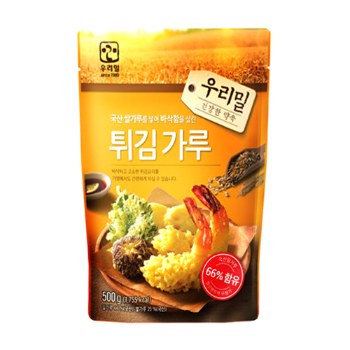 츮 Ƣ谡 500g